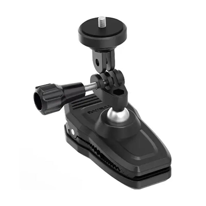 Magnetic mount with clip for 360° Sunnylife backpack (ZJ666) - Straps mounts and holders<<<Mounts<<<Tripods<<<Selfie