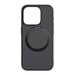 Magnetic Phone Case for iPhone 15 Baseus CyberLoop Series (Black) - Protective cases for smartphones<<<Cases<<<GSM