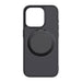Magnetic Phone Case for iPhone 15 Baseus CyberLoop Series (Black) - Protective cases for smartphones<<<Cases<<<GSM