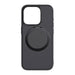 Magnetic Phone Case for iPhone 15 Plus Baseus CyberLoop Series (Black) - Protective cases for smartphones<<<Cases<<<GSM