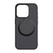 Magnetic Phone Case for iPhone 15 Plus Baseus CyberLoop Series (Black) - Protective cases for smartphones<<<Cases<<<GSM
