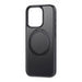 Magnetic Phone Case for iPhone 15 Plus Baseus CyberLoop Series (Black) - Protective cases for smartphones<<<Cases<<<GSM