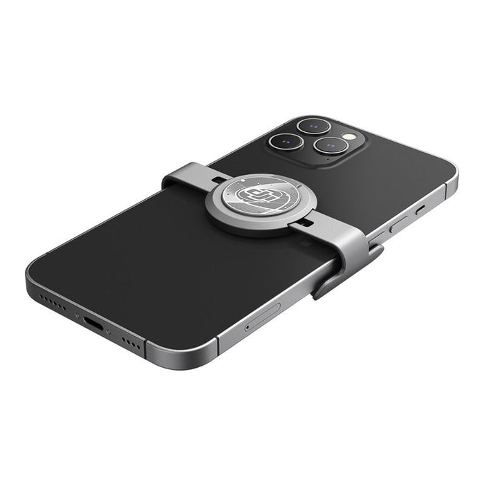 Magnetic Phone Clamp DJI OM 4 / OM 5 / Osmo Mobile 6 / Osmo Mobile SE - For gimbals<<<Accessories<<<Photo