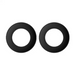 Magnetic Phone Holder Nillkin Snaphold for Devices with MagSafe 2 Pieces (Black) - Ring holders<<<GSM