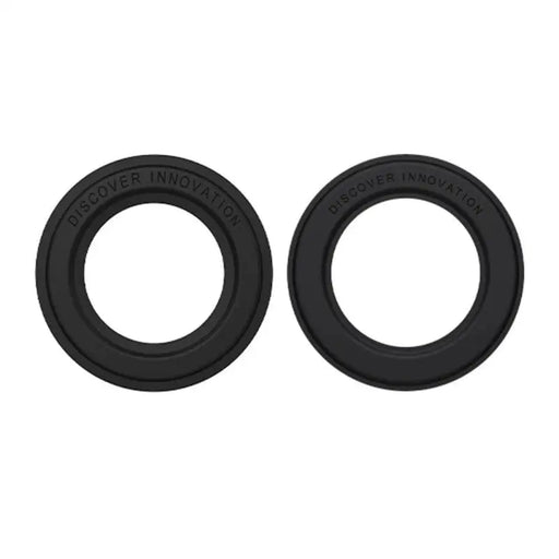 Magnetic Phone Holder Nillkin Snaphold for Devices with MagSafe 2 Pieces (Black) - Ring holders<<<GSM