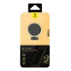 Magnetic Phone Mount Baseus (gold) - Phone holders<<<Car accessories<<<InnproXML&&&Cell phone holders<<<HurtelXML