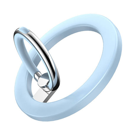 Magnetic Phone Ring Grip Joyroom JR-Mag-M2 (blue) - Ring holders<<<GSM Accessories<<<InnproXML&&&Cell phone