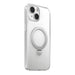 Magnetic potective phone case Joyroom for iPhone 15 (transparent) - Protective cases for smartphones<<<Cases<<<GSM