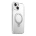 Magnetic potective phone case Joyroom for iPhone 15 (transparent) - Protective cases for smartphones<<<Cases<<<GSM