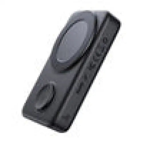 Magnetic Power Bank for Apple watch Mcdodo MC-1461 10000mAh 20W (black) - Powerbanks<<<GSM Accessories<<<InnproXML