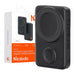 Magnetic Power Bank for Apple watch Mcdodo MC-1461 10000mAh 20W (black) - Powerbanks<<<GSM Accessories<<<InnproXML