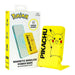 Magnetic powerbank OTL 5000 mAh USB-C 15W Pokemon Pikatchu with stand (yellow) - Powerbanks<<<GSM