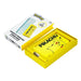 Magnetic powerbank OTL 5000 mAh USB-C 15W Pokemon Pikatchu with stand (yellow) - Powerbanks<<<GSM