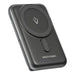 Magnetic Powerbank Vention FHNB0 20W 10000 mAh (black) - Powerbanks<<<GSM Accessories<<<InnproXML&&&Компютър Мрежи и