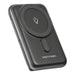 Magnetic Powerbank Vention FHNB0 20W 10000 mAh (black) - Powerbanks<<<GSM Accessories<<<InnproXML&&&Компютър Мрежи и