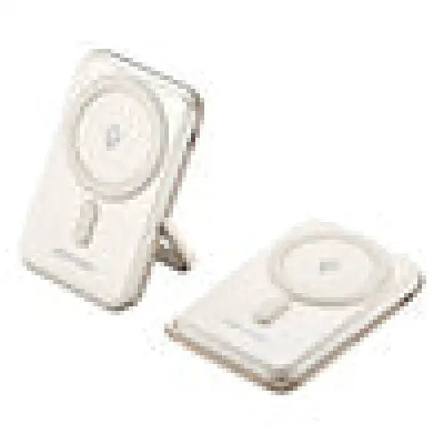 Magnetic Powerbank Vention FHNW0 20W 10000 mAh (white) - Powerbanks<<<GSM Accessories<<<InnproXML&&&Компютър Мрежи и