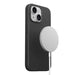 Magnetic protective phone case Joyroom JR-BP006 for iPhone 15 (black) - Protective cases for smartphones<<<Cases<<<GSM