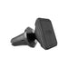 Magnetic smartphone holder SBS TESUPMAGLCLIP - black - Cell phone holders<<<HurtelXML