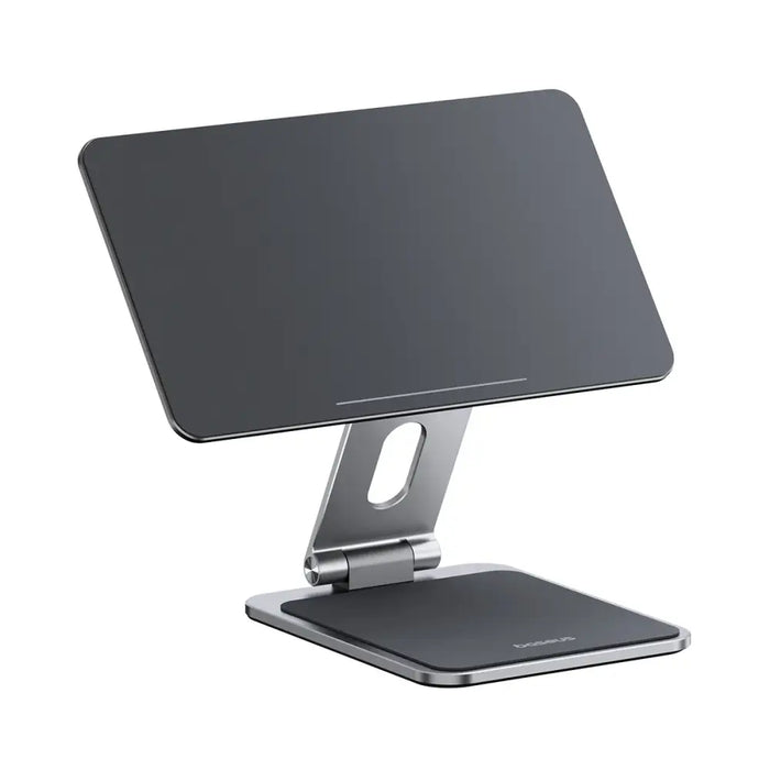 Magnetic Tablet Stand Baseus MagStable for Pad 12.9’’ (grey) - Bases and stands<<<stands<<<tripods<<<Selfie