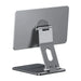 Magnetic Tablet Stand Baseus MagStable for Pad 12.9’’ (grey) - Bases and stands<<<stands<<<tripods<<<Selfie