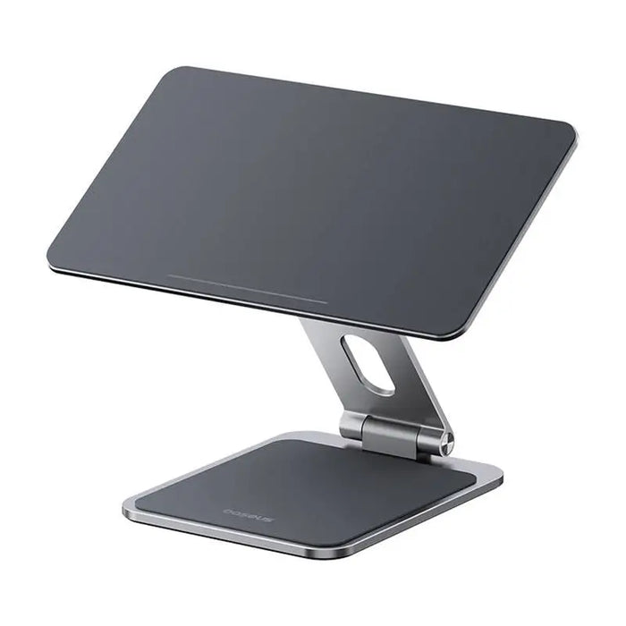 Magnetic Tablet Stand Baseus MagStable for Pad 12.9’’ (grey) - Bases and stands<<<stands<<<tripods<<<Selfie