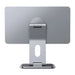 Magnetic Tablet Stand Baseus MagStable for Pad 12.9’’ (grey) - Bases and stands<<<stands<<<tripods<<<Selfie