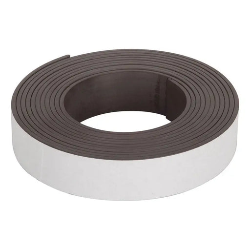 MAGNETIC TAPE 2.5 МX20 MM FIX-O-MOLL - Магнитни инструменти и аксесоари<<<Ръчни инструменти<<<Инструменти и