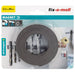 MAGNETIC TAPE 2.5 МX20 MM FIX-O-MOLL - Магнитни инструменти и аксесоари<<<Ръчни инструменти<<<Инструменти и