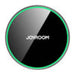 Magnetic Wireless Car Charger Holder Joyroom JR-ZS412 black - Phone holders<<<GSM Accessories<<<InnproXML&&&Cell phone