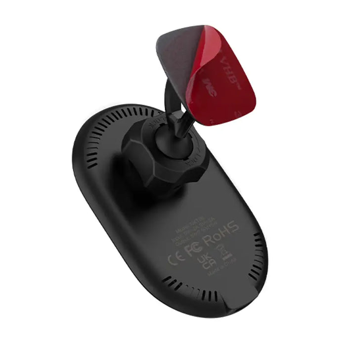 Magnetic wireless car mount MagRoad Nillkin (black) - Phone holders<<<Car accessories<<<InnproXML