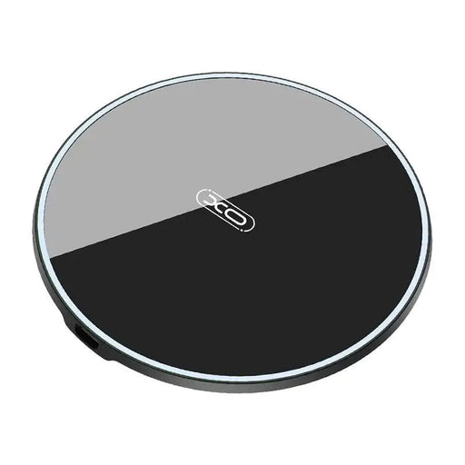 Magnetic Wireless Charger XO WX026 15W (black) - Wireless chargers<<<Chargers<<<GSM Accessories<<<InnproXML