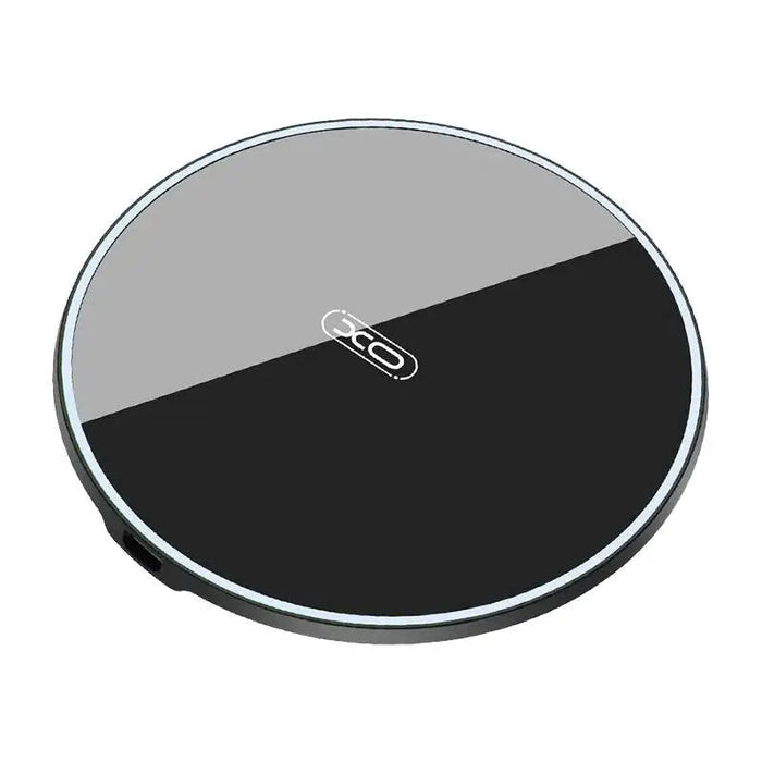 Magnetic Wireless Charger XO WX026 15W (black) - Wireless chargers<<<Chargers<<<GSM Accessories<<<InnproXML