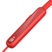 Magnetic Wireless Neckband Headphones Joyroom JR-DS1 (red) - Wired<<<Headphones<<<Audio<<<InnproXML&&&Headphones