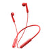 Magnetic Wireless Neckband Headphones Joyroom JR-DS1 (red) - Wired<<<Headphones<<<Audio<<<InnproXML&&&Headphones