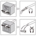 MAGNETIZER KWB - Други ръчни инструменти<<<Ръчни инструменти<<<Инструменти и железария<<<Praktiker