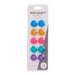 Magnets Pincello Multicolour (36 Units) - Декорация и Осветление<<<Дом Градина<<<BigBuy&&&Други артикули за