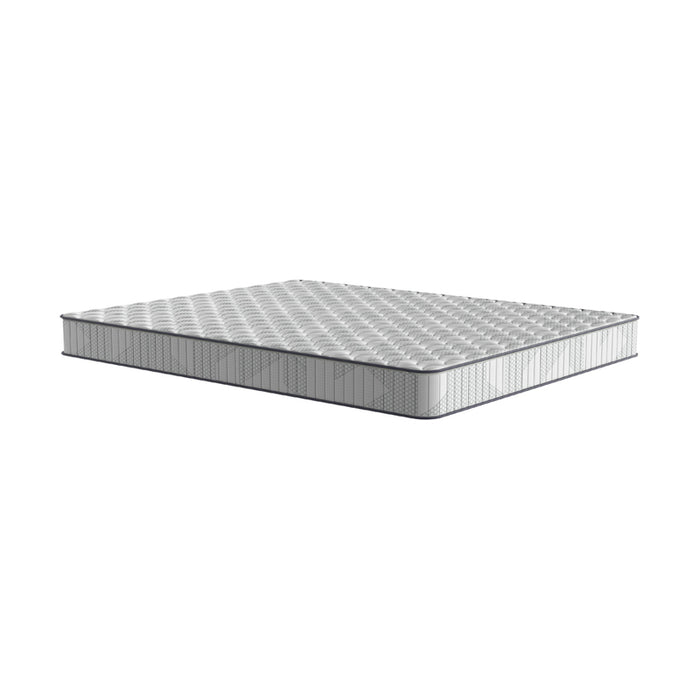 DOUBLE-SIDED MATTRESS MAGNIFLEX GEL BLUE 82X190 CM.