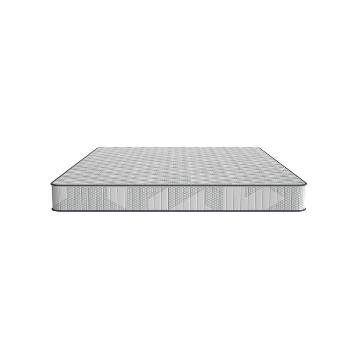 DOUBLE-SIDED MATTRESS MAGNIFLEX GEL BLUE 90X200 CM.