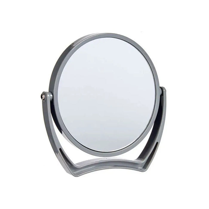 Magnifying Mirror Crystal Plastic 19 x 18,7 x 2 cm - Декорация и Осветление<<<Дом