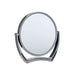 Magnifying Mirror Crystal Plastic 19 x 18,7 x 2 cm - Декорация и Осветление<<<Дом