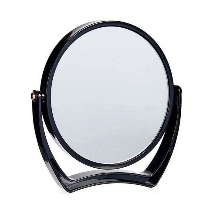 Magnifying Mirror Crystal Plastic 19 x 18,7 x 2 cm - Декорация и Осветление<<<Дом