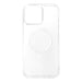 MagSafe Compatible Clear Corner Case for iPhone 17 Pro Max - Clear - Cell phone cases and covers<<<HurtelXML