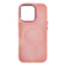 MagSafe Compatible Fashion Case for iPhone 17 Air - Pink - Cell phone cases and covers<<<HurtelXML