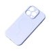 MagSafe compatible silicone case for iPhone 15 Silicone Case - blue - Cell phone cases and covers<<<HurtelXML