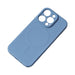 MagSafe compatible silicone case for iPhone 15 Silicone Case - navy blue - Cell phone cases and covers<<<HurtelXML