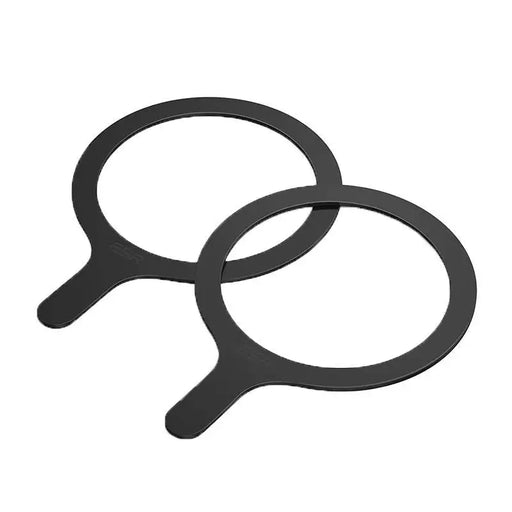 MagSafe ESR Halolock universal ring - black 2 pcs. - Other<<<GSM Accessories<<<InnproXML&&&Cell phone USB