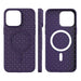 MagSafe Woven Case for iPhone 13 Pro - navy blue - Cell phone cases and covers<<<HurtelXML