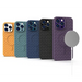 MagSafe Woven Case for iPhone 14 Pro - purple - Cell phone cases and covers<<<HurtelXML