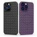 MagSafe Woven Case for iPhone 15 Pro - purple - Cell phone cases and covers<<<HurtelXML