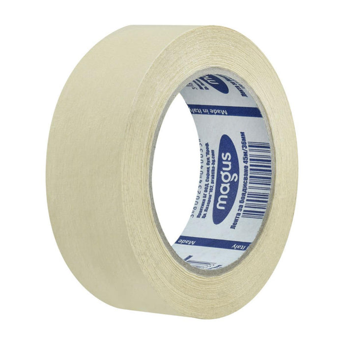 TAPE FOR PAINTING MAGUS 45M/36mm